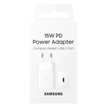 Купити Зарядное устройство Samsung (EP-T1510NWEGEU) - фото 3