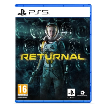 Купить Игра Sony Returnal, Russian version (9815396) - фото 1