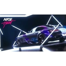 Купить Игра Sony Need For Speed Heat, Russian version (1055178) - фото 2