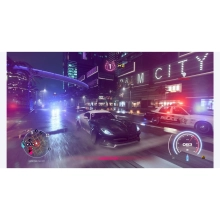 Купить Игра Sony Need For Speed Heat, Russian version (1055178) - фото 5