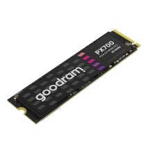 Купити SSD диск GOODRAM PX700 4TB M.2 NVMe (SSDPR-PX700-04T-80) - фото 3