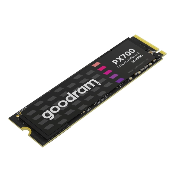 Купити SSD диск GOODRAM PX700 4TB M.2 NVMe (SSDPR-PX700-04T-80) - фото 3