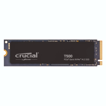 Купити SSD диск Crucial T500 2TB M.2 NVMe (CT2000T500SSD8) - фото 1