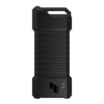 Купить SSD диск ASUS TUF Gaming AS1000 1TB USB-C 3.2 (90DD02Q0-M09000) - фото 1