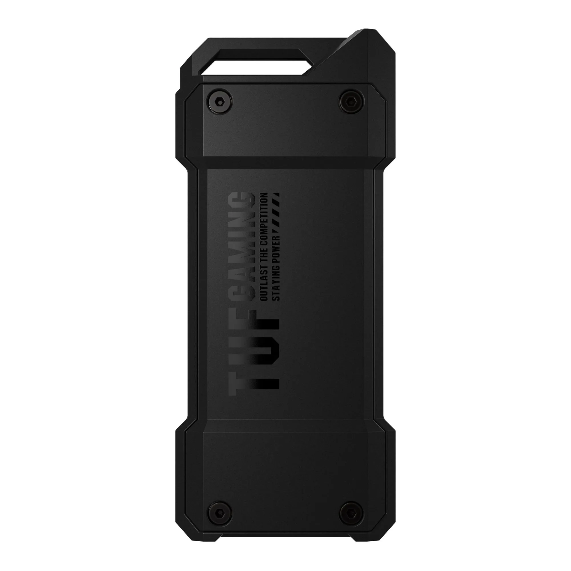 Купить SSD диск ASUS TUF Gaming AS1000 1TB USB-C 3.2 (90DD02Q0-M09000) - фото 3