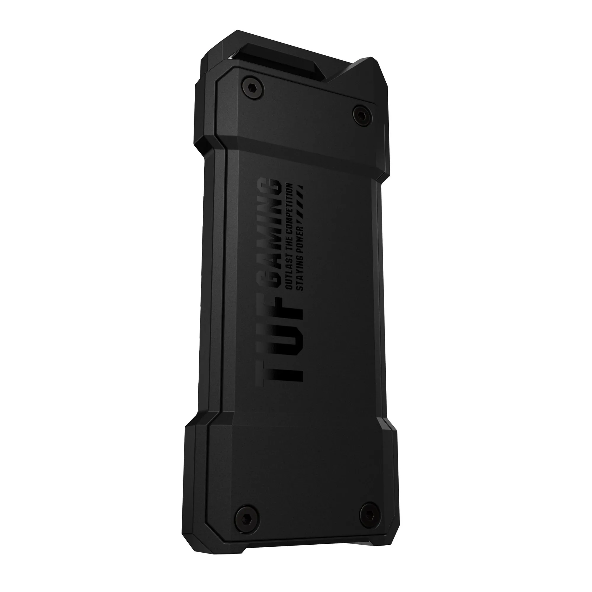 Купить SSD диск ASUS TUF Gaming AS1000 1TB USB-C 3.2 (90DD02Q0-M09000) - фото 4