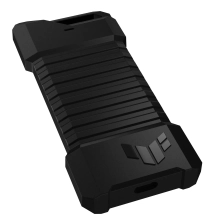Купить SSD диск ASUS TUF Gaming AS1000 1TB USB-C 3.2 (90DD02Q0-M09000) - фото 9