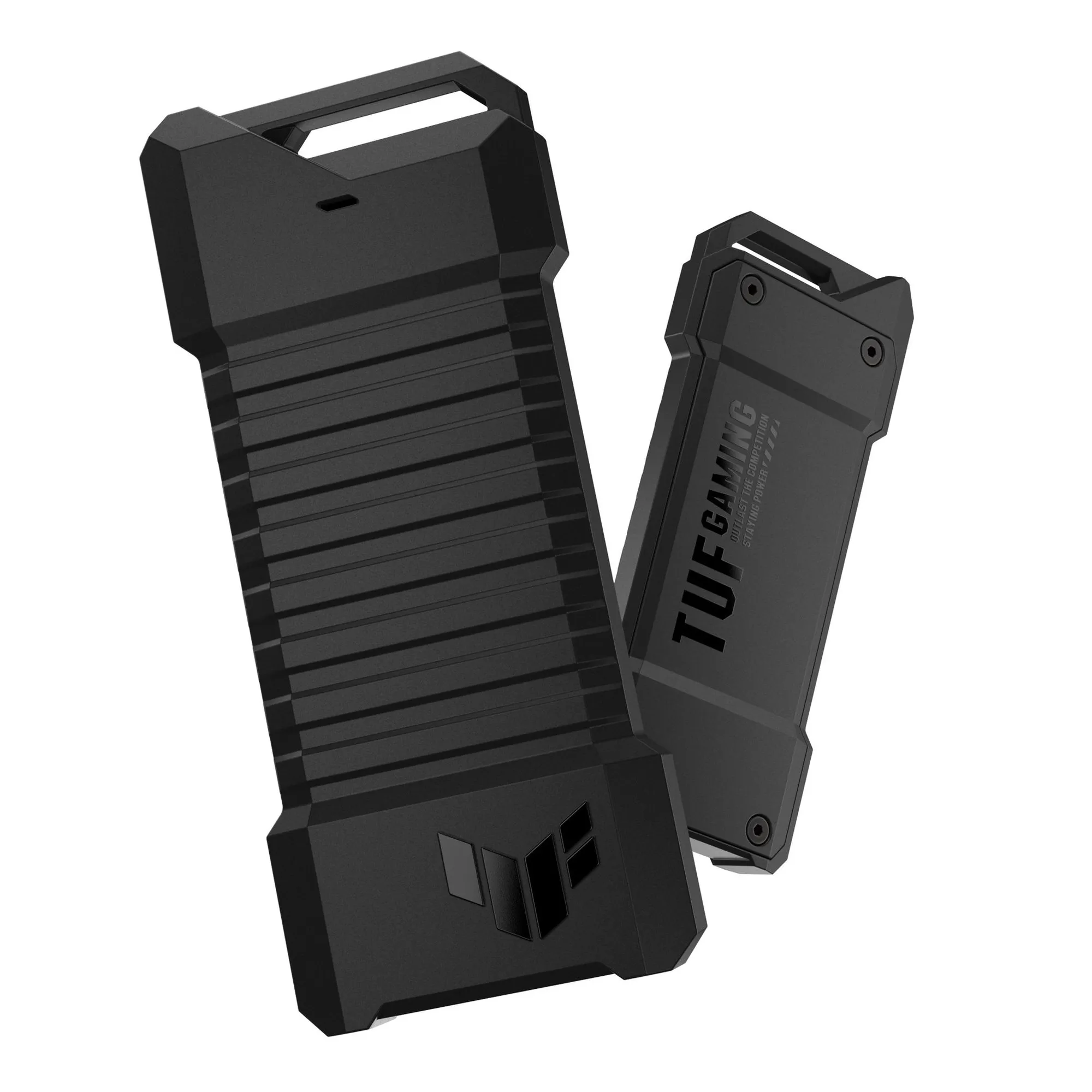 Купить SSD диск ASUS TUF Gaming AS1000 1TB USB-C 3.2 (90DD02Q0-M09000) - фото 10