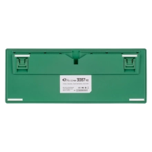 Купить Клавиатура AKKO 3087 Matcha Red Bean Cherry MX Blue RU Green (A3087_MA_CBL) - фото 7