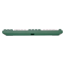 Купить Клавиатура AKKO 3087 Matcha Red Bean Cherry MX Red RU Green (A3087_MA_CR) - фото 5