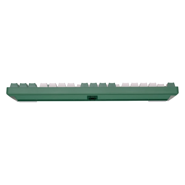 Купить Клавиатура AKKO 3087 Matcha Red Bean Cherry MX Red RU Green (A3087_MA_CR) - фото 5
