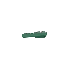Купить Клавиатура AKKO 3087 Matcha Red Bean Cherry MX Red RU Green (A3087_MA_CR) - фото 6