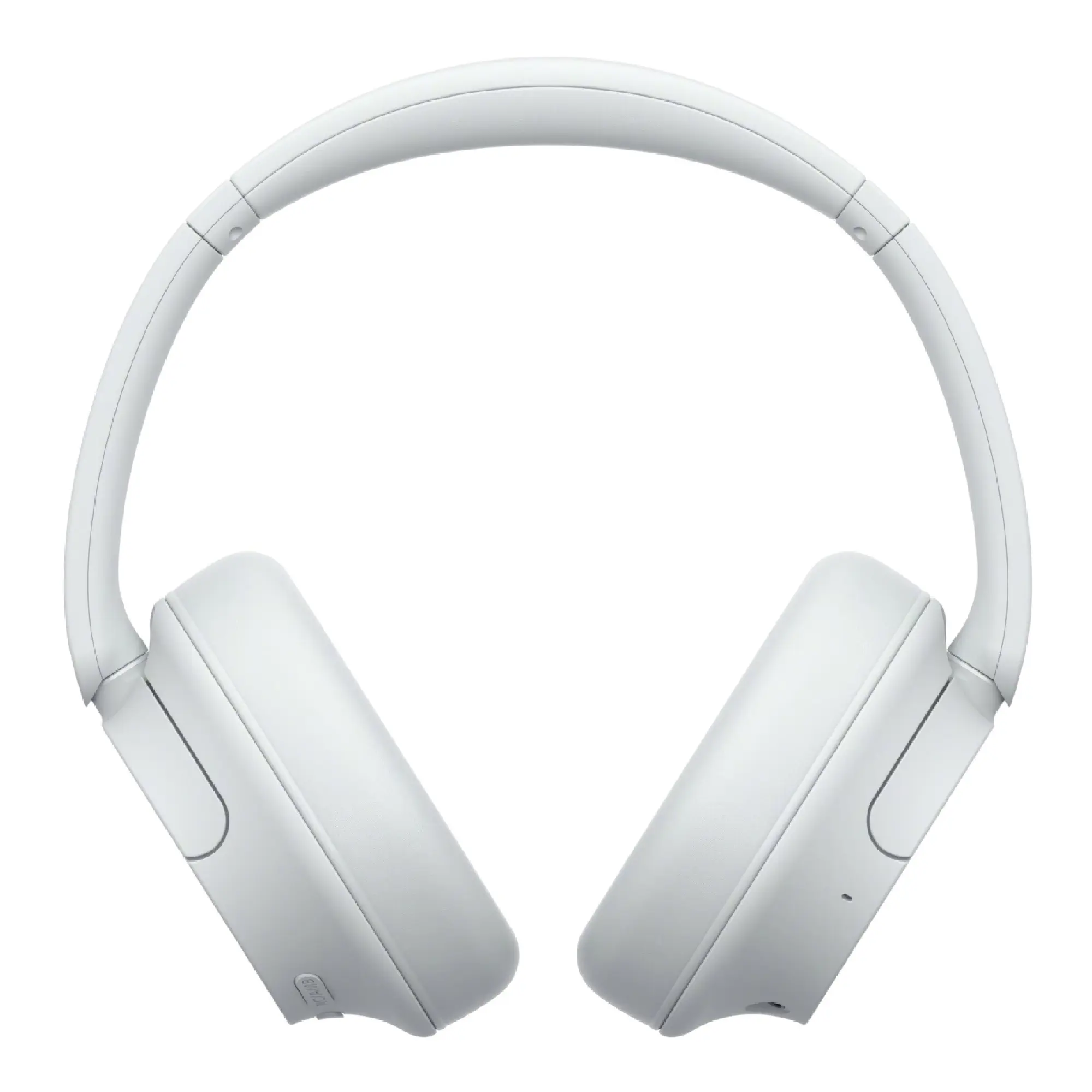 Купить Наушники Sony WH-CH720N BT ANC SBC Wireless Mic White (WHCH720NW.CE7) - фото 2
