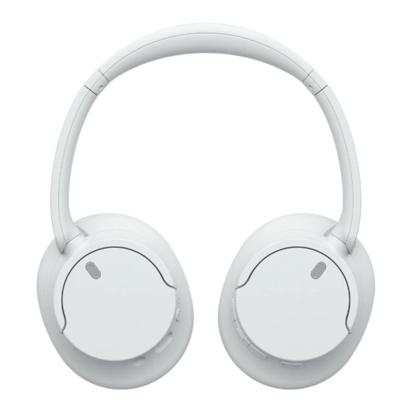 Купить Наушники Sony WH-CH720N BT ANC SBC Wireless Mic White (WHCH720NW.CE7) - фото 5