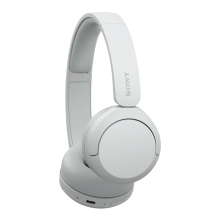 Купить Наушники Sony WH-CH520 BT Wireless Mic White (WHCH520W.CE7) - фото 2
