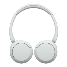 Купить Наушники Sony WH-CH520 BT Wireless Mic White (WHCH520W.CE7) - фото 4