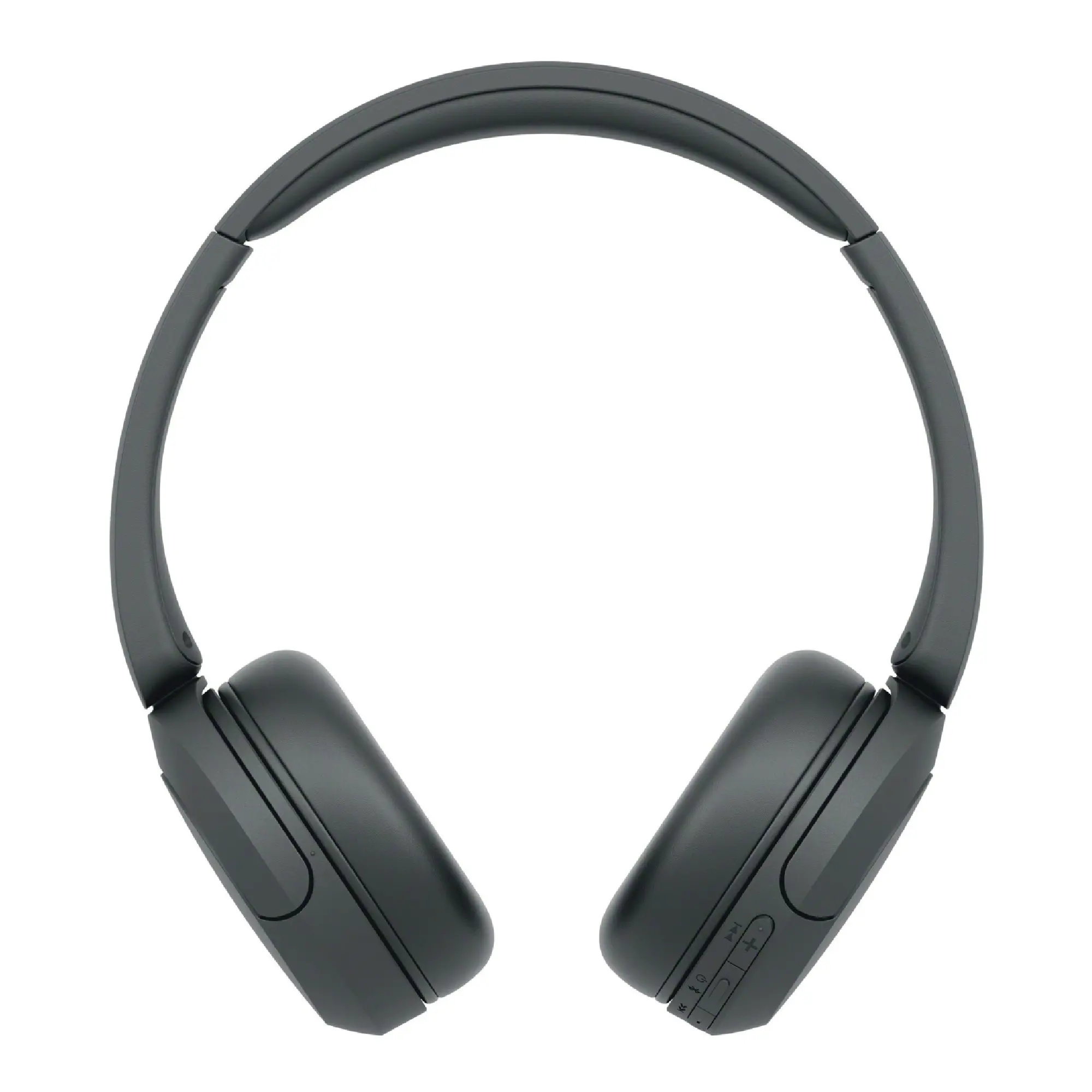 Купить Наушники Sony WH-CH520 BT Wireless Mic Black (WHCH520B.CE7) - фото 2