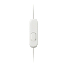 Купить Навушники Sony MDR-ZX110AP Mic White (MDRZX110APW.CE7) - фото 4