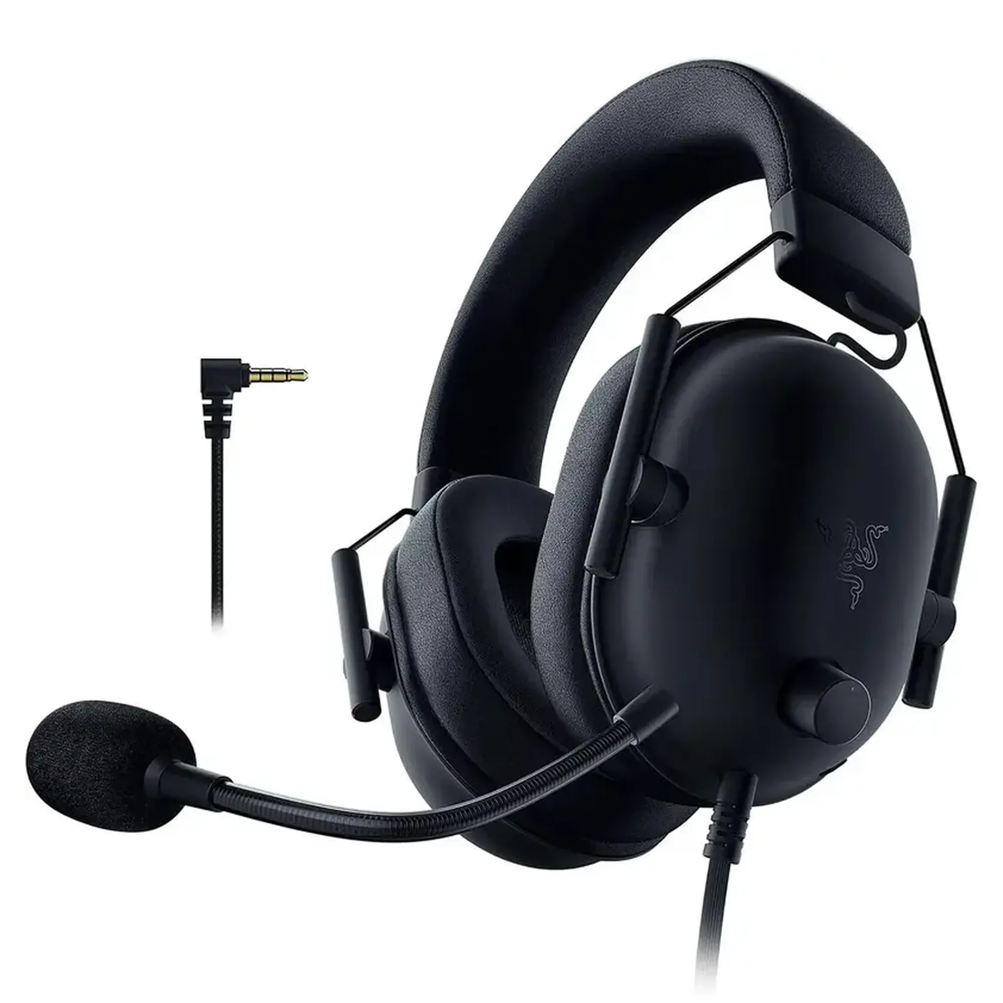 Купить Наушники RAZER BlackShark V2 X For PS5 black (RZ04-03241000-R3G1) - фото 1