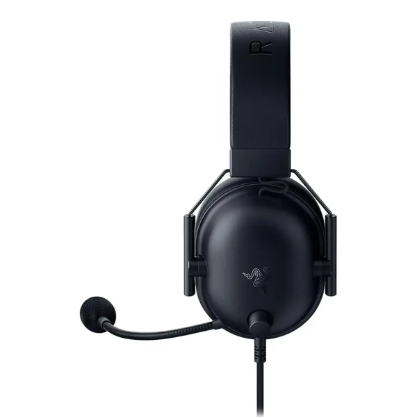 Купить Наушники RAZER BlackShark V2 X For PS5 black (RZ04-03241000-R3G1) - фото 3