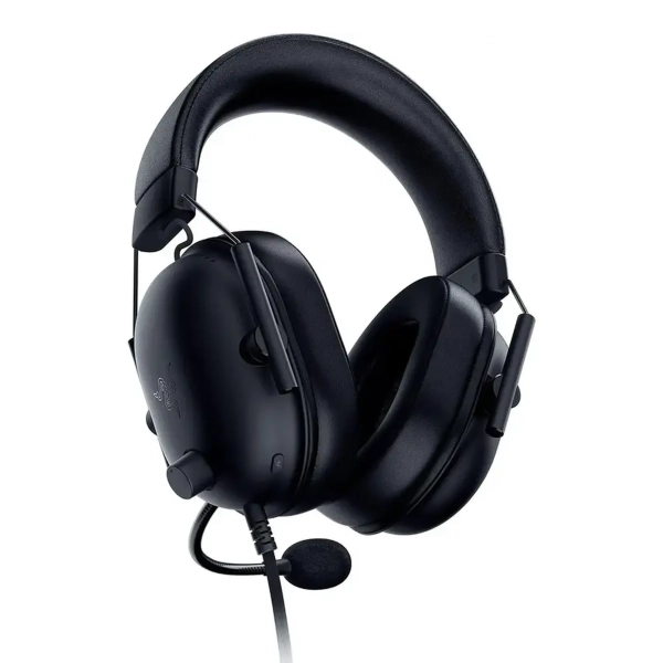 Купить Наушники RAZER BlackShark V2 X For PS5 black (RZ04-03241000-R3G1) - фото 4