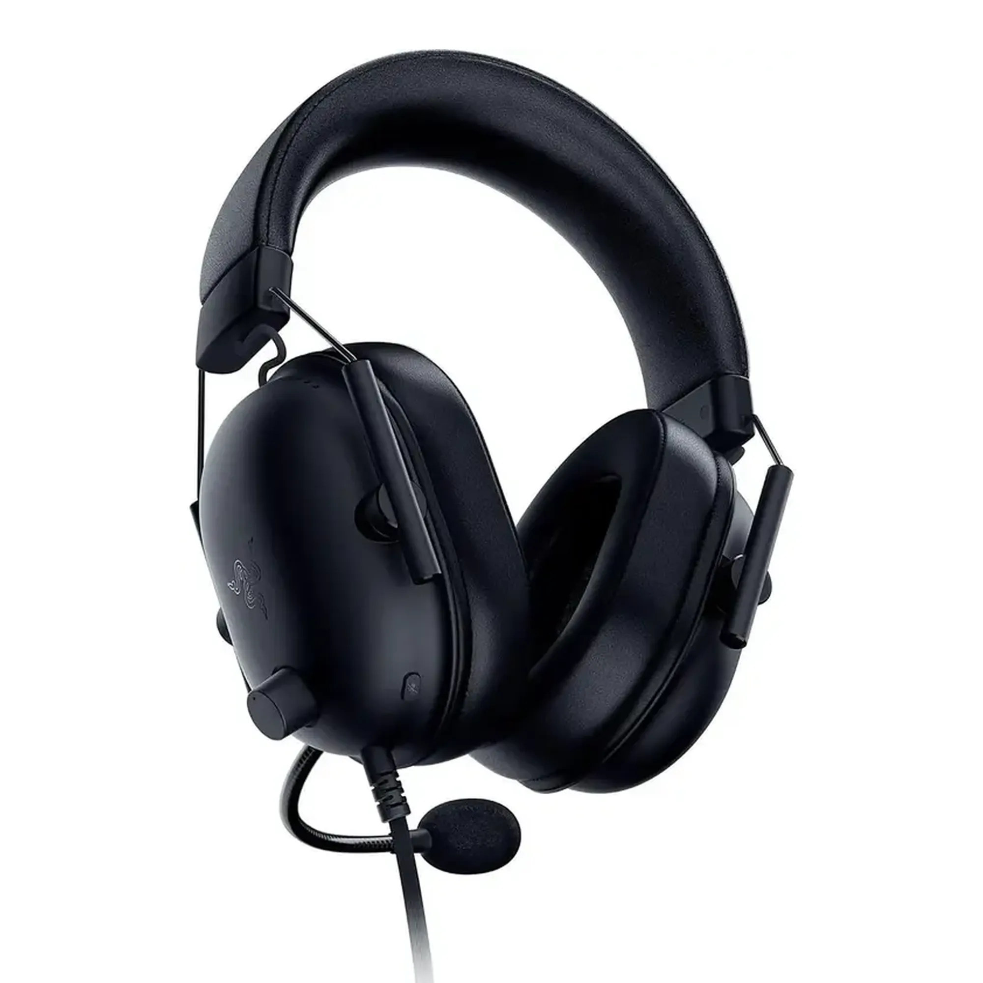 Купить Наушники RAZER BlackShark V2 X For PS5 black (RZ04-03241000-R3G1) - фото 4