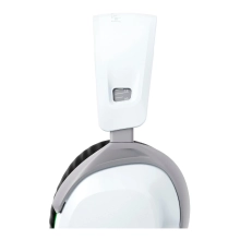 Купить Наушники HyperX Cloud Stinger 2 Xbox White-Green (75X28AA) - фото 6