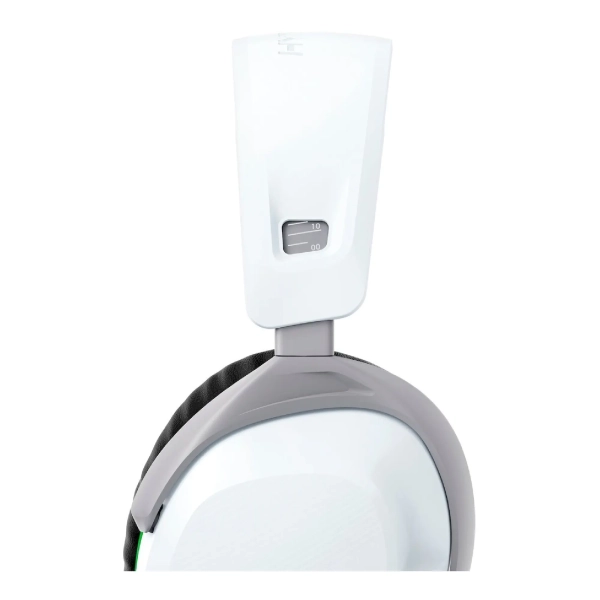 Купить Наушники HyperX Cloud Stinger 2 Xbox White-Green (75X28AA) - фото 6
