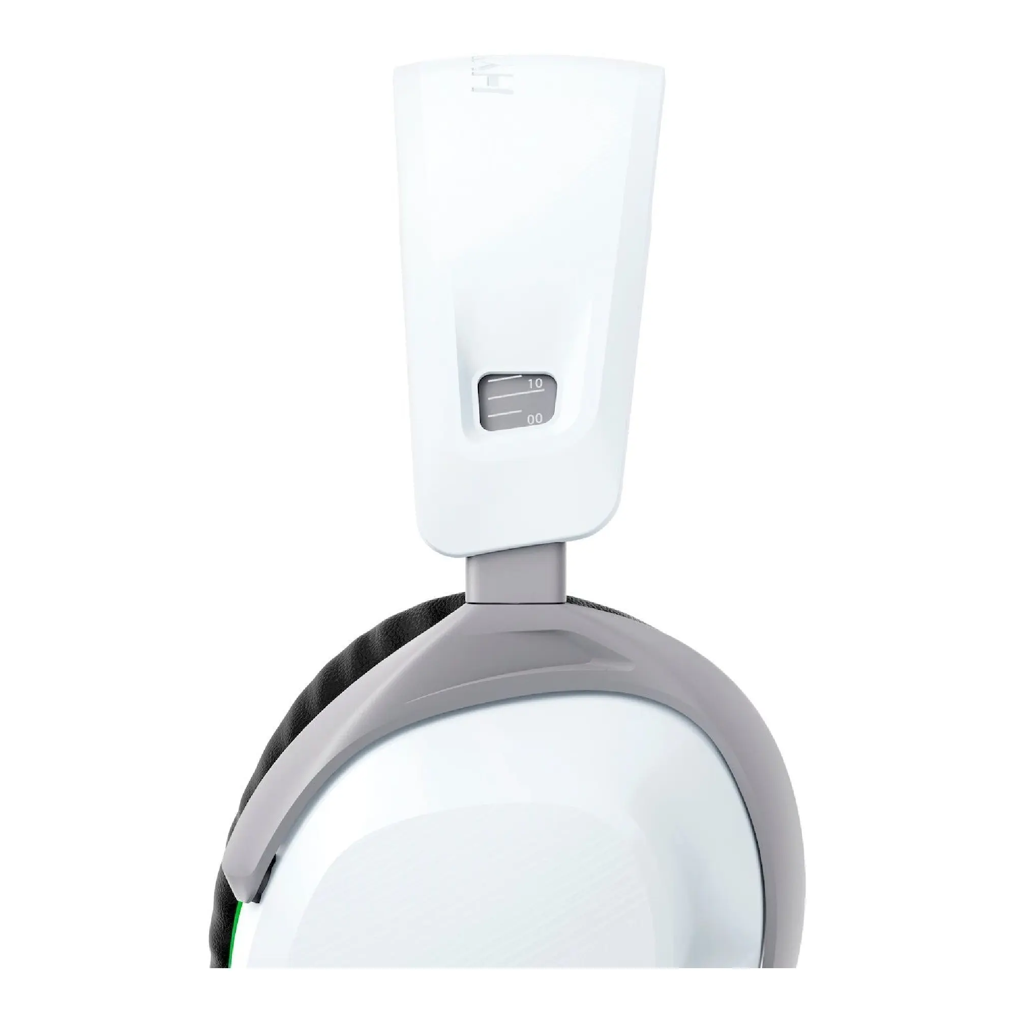 Купить Наушники HyperX Cloud Stinger 2 Xbox White-Green (75X28AA) - фото 6