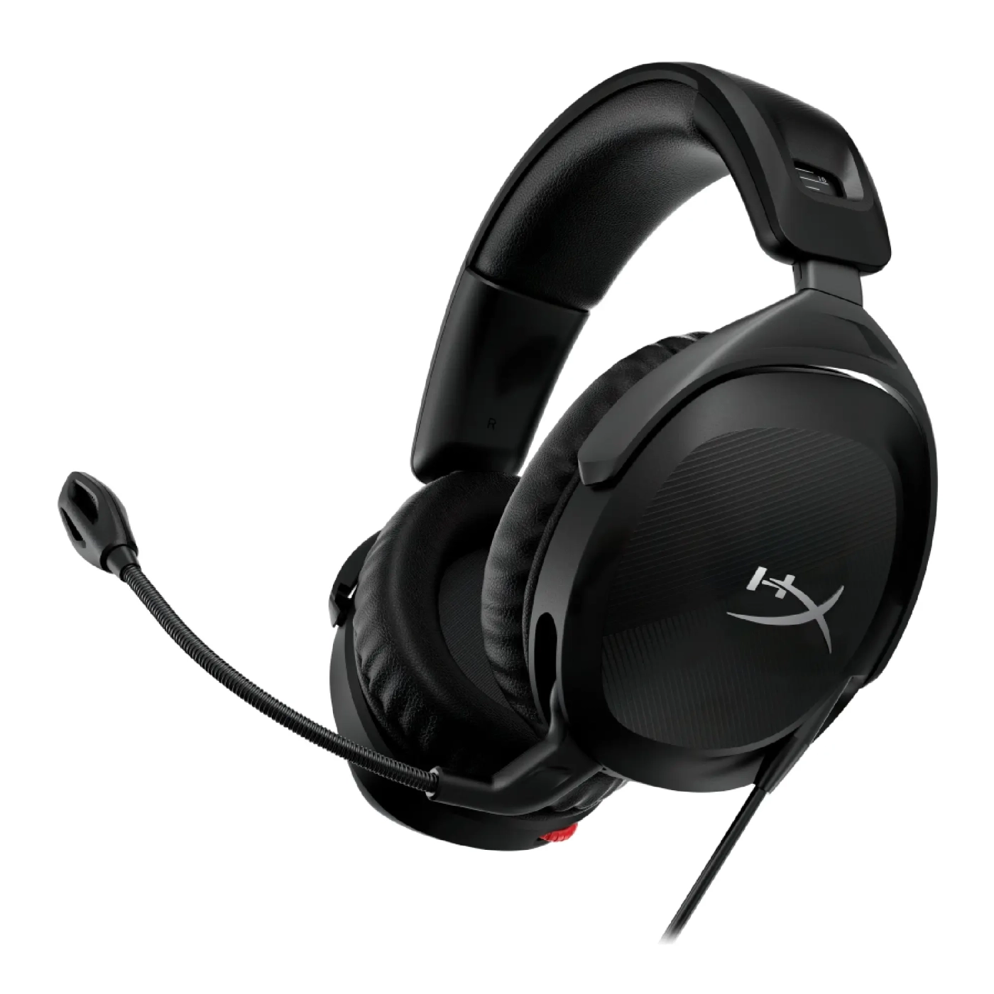 Купить Наушники HyperX Cloud Stinger 2 Wired Black (519T1AA) - фото 1