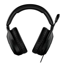 Купить Наушники HyperX Cloud Stinger 2 Wired Black (519T1AA) - фото 2
