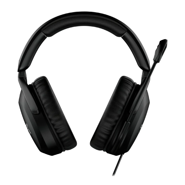 Купить Наушники HyperX Cloud Stinger 2 Wired Black (519T1AA) - фото 2
