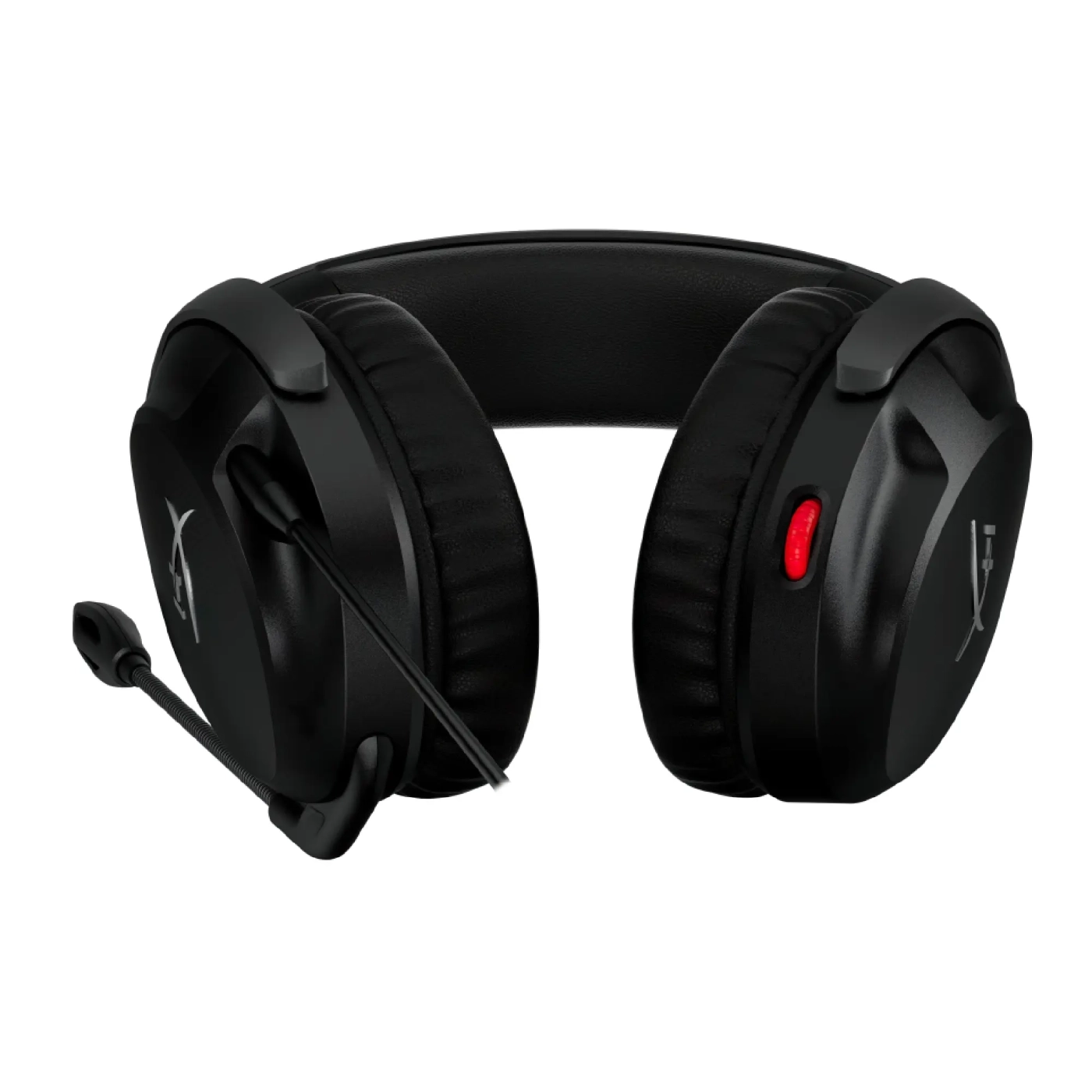 Купить Наушники HyperX Cloud Stinger 2 Wired Black (519T1AA) - фото 4