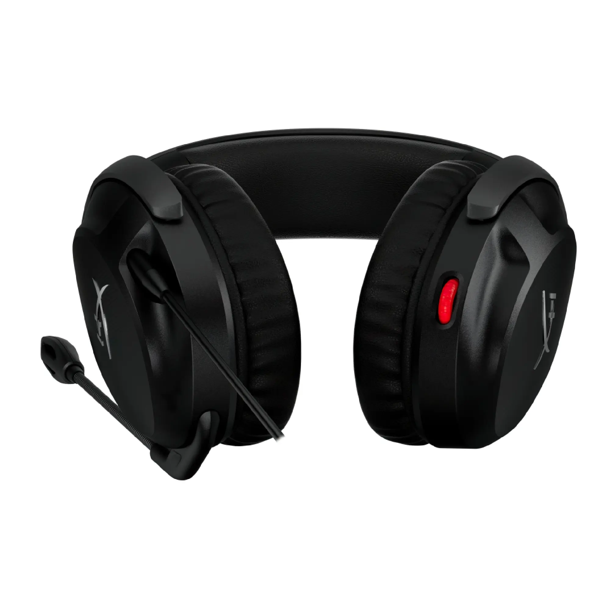 Купить Наушники HyperX Cloud Stinger 2 Wired Black (519T1AA) - фото 4