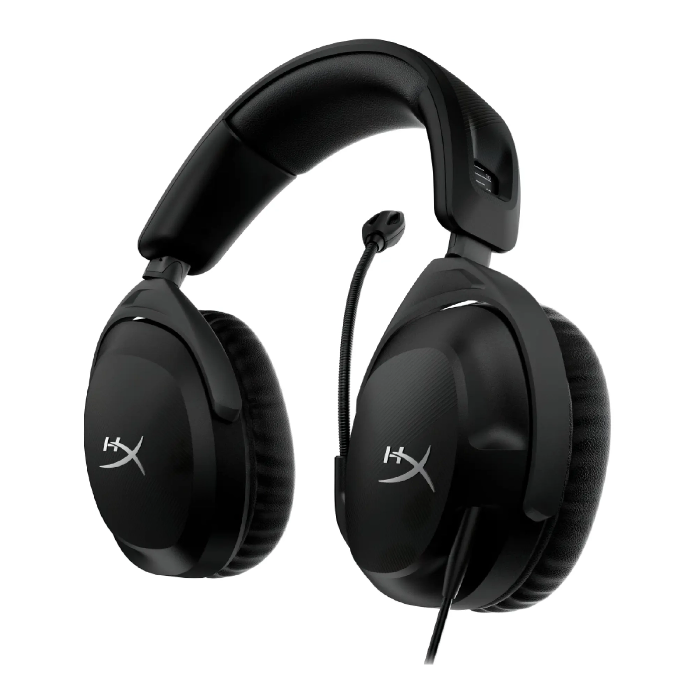 Купить Наушники HyperX Cloud Stinger 2 Wired Black (519T1AA) - фото 5