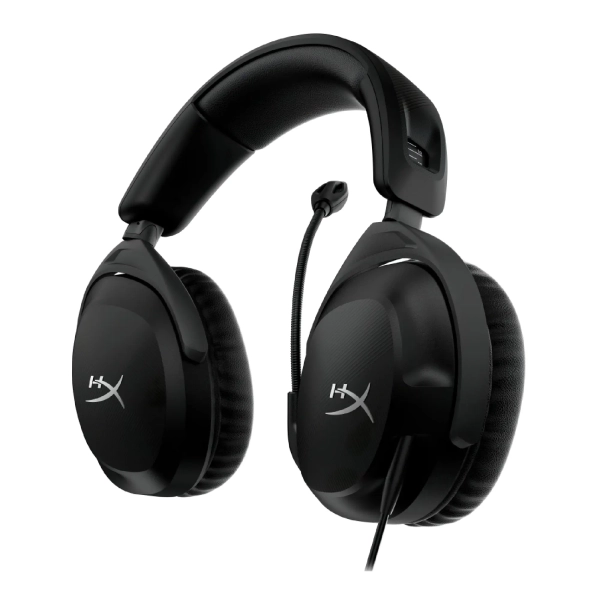 Купить Наушники HyperX Cloud Stinger 2 Wired Black (519T1AA) - фото 5
