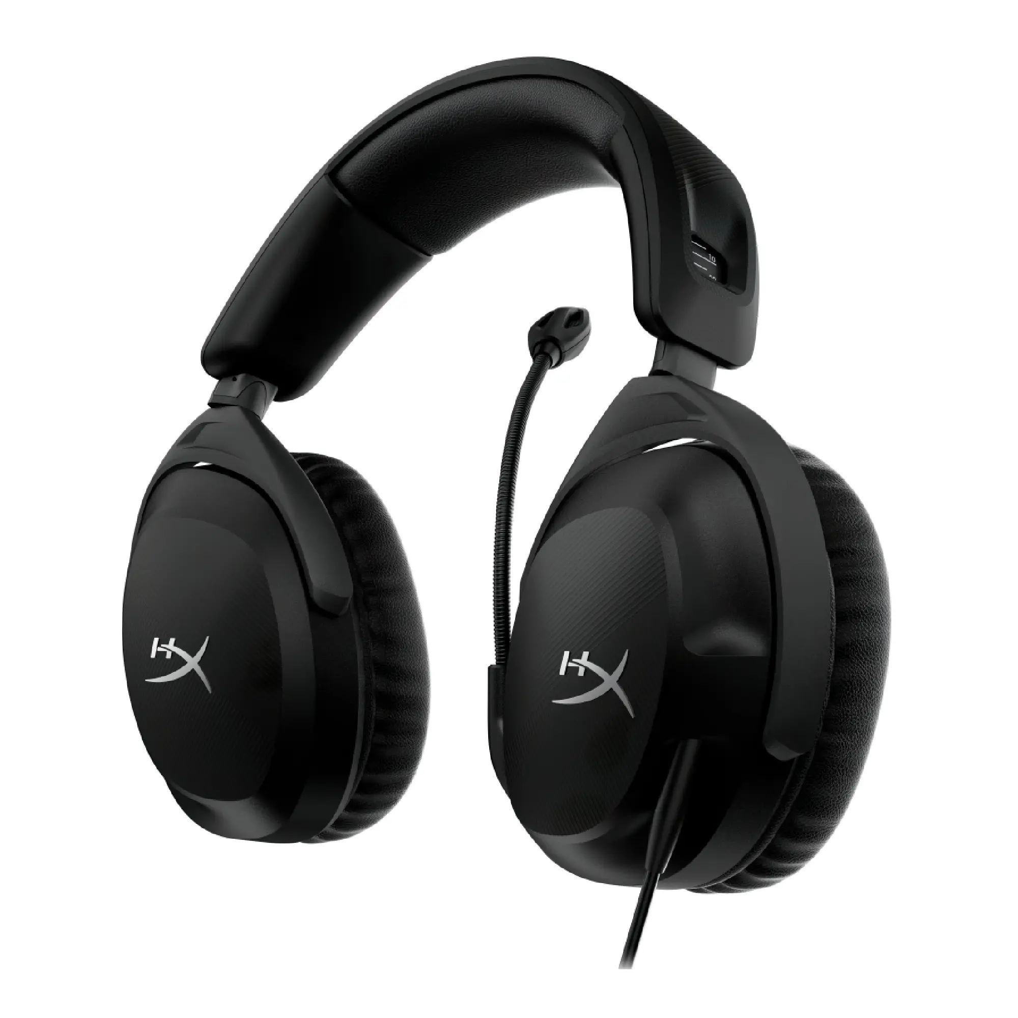 Купить Наушники HyperX Cloud Stinger 2 Wired Black (519T1AA) - фото 5