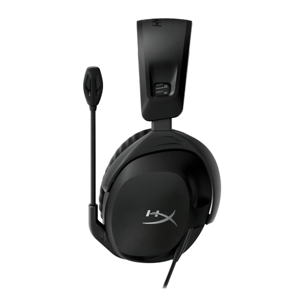 Купить Наушники HyperX Cloud Stinger 2 Wired Black (519T1AA) - фото 6