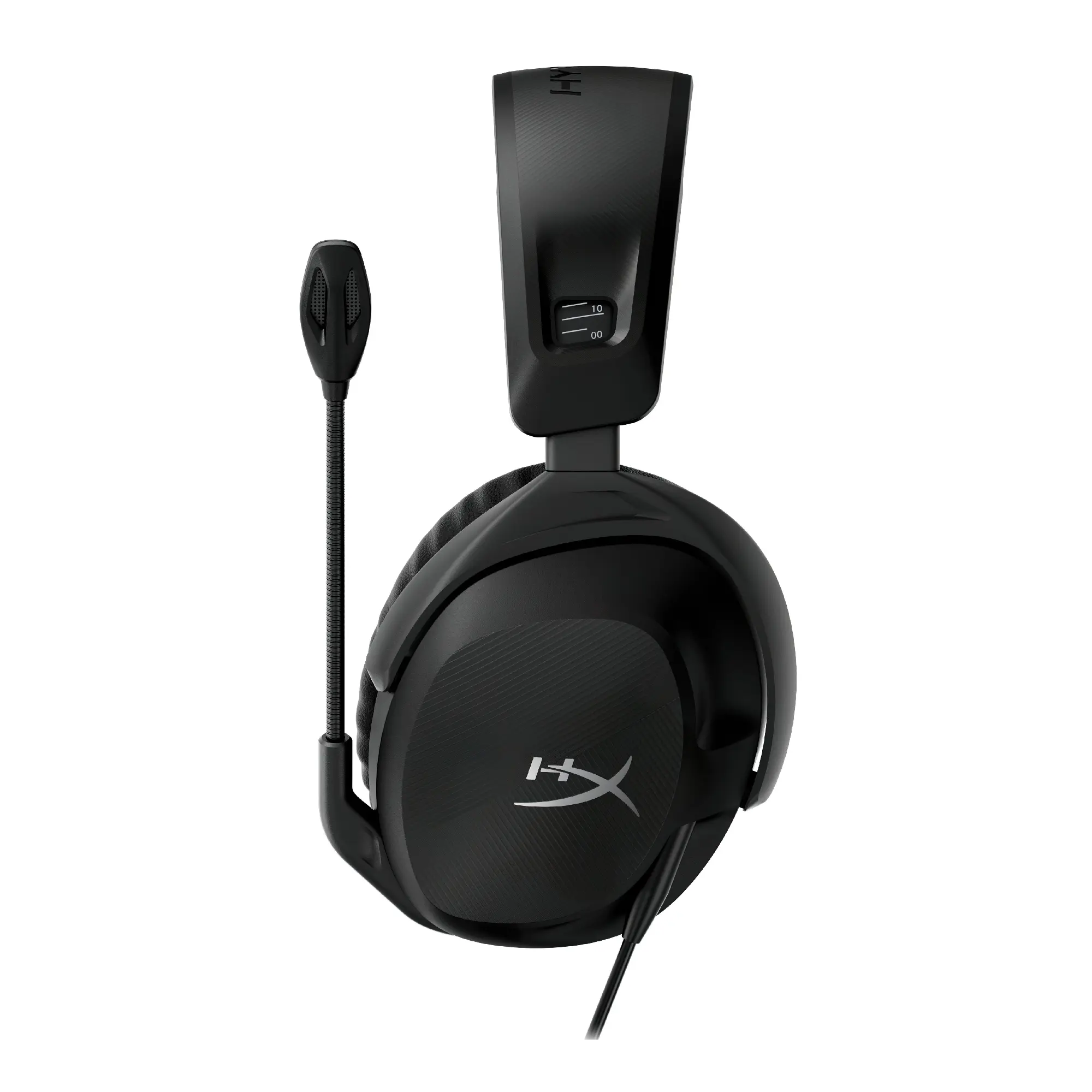 Купить Наушники HyperX Cloud Stinger 2 Wired Black (519T1AA) - фото 6