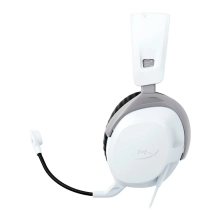 Купить Наушники HyperX Cloud Stinger 2 PS4/PS5 White-Blue (75X29AA) - фото 3