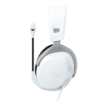 Купить Наушники HyperX Cloud Stinger 2 PS4/PS5 White-Blue (75X29AA) - фото 4