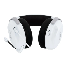 Купить Наушники HyperX Cloud Stinger 2 Core Xbox White-Green (6H9B7AA) - фото 3