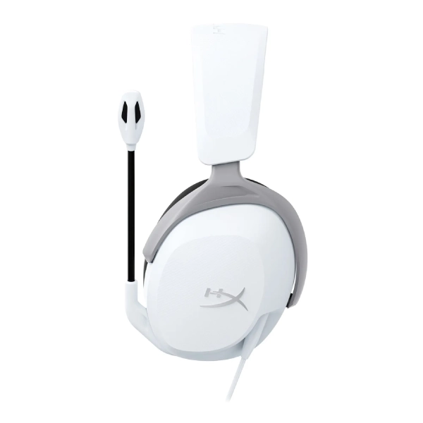 Купить Наушники HyperX Cloud Stinger 2 Core Xbox White-Green (6H9B7AA) - фото 4