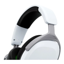 Купить Наушники HyperX Cloud Stinger 2 Core Xbox White-Green (6H9B7AA) - фото 5
