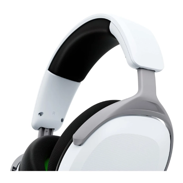 Купить Наушники HyperX Cloud Stinger 2 Core Xbox White-Green (6H9B7AA) - фото 5