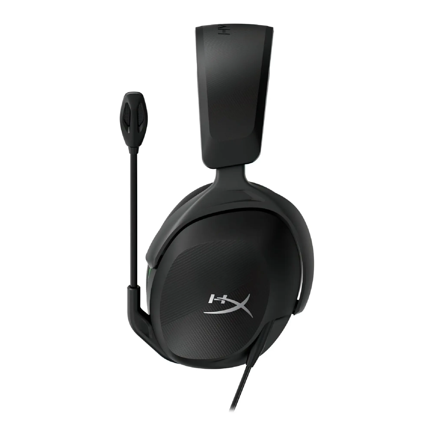 Купить Наушники HyperX Cloud Stinger 2 Core Xbox Black-Green (6H9B8AA) - фото 2