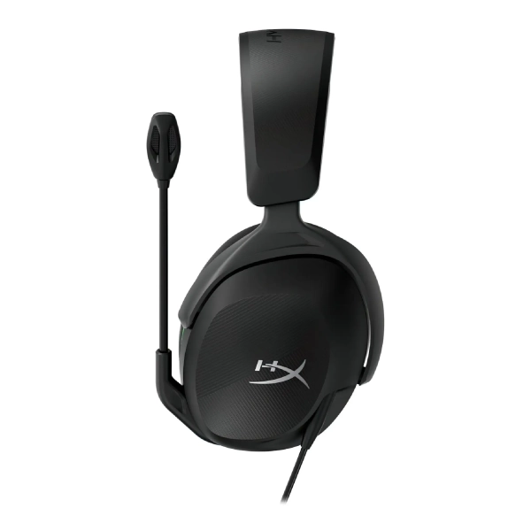 Купить Наушники HyperX Cloud Stinger 2 Core Xbox Black-Green (6H9B8AA) - фото 2