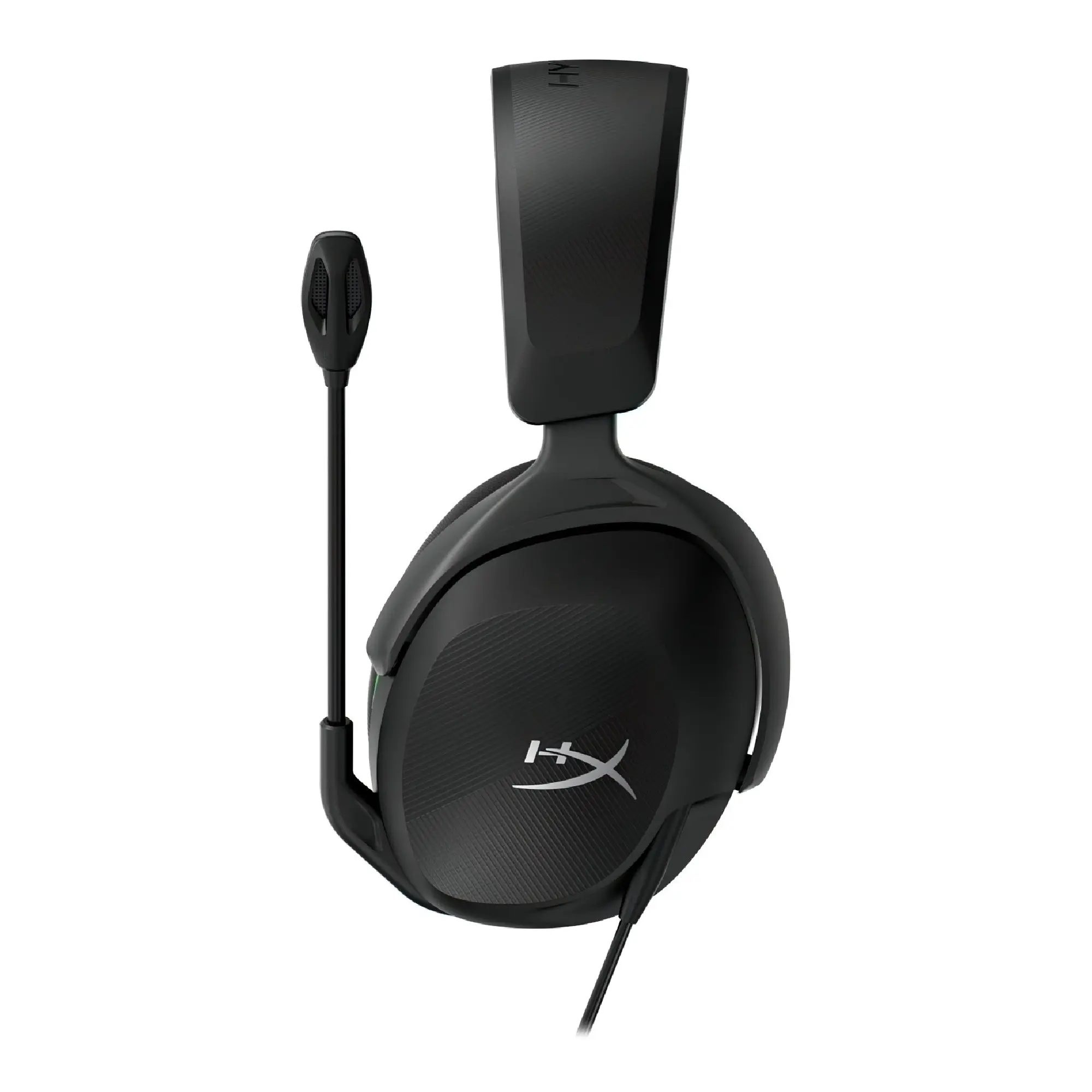 Купить Наушники HyperX Cloud Stinger 2 Core Xbox Black-Green (6H9B8AA) - фото 2