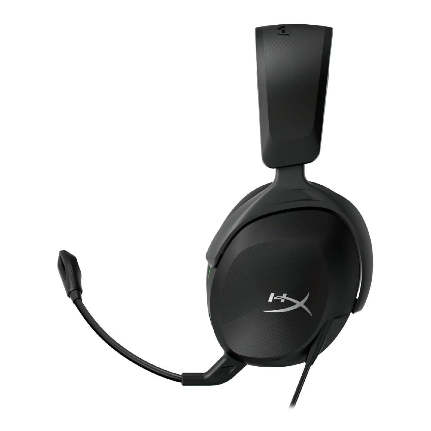 Купить Наушники HyperX Cloud Stinger 2 Core Xbox Black-Green (6H9B8AA) - фото 3