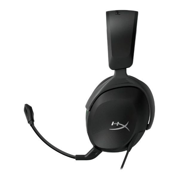 Купить Наушники HyperX Cloud Stinger 2 Core Xbox Black-Green (6H9B8AA) - фото 3